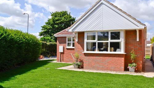 Crab Cottage - Foto 1