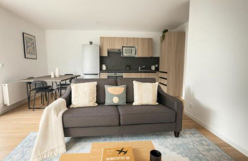 Spacieux 3 chambres et lumineux à Montrouge - Foto 15