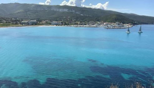 Cap Corse, face à la mer et port paisible - Foto 3