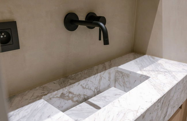 Trendy Apartment on top Location in Knokke for 7 - Foto 55