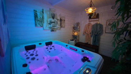 logement cosy spa - Foto 5