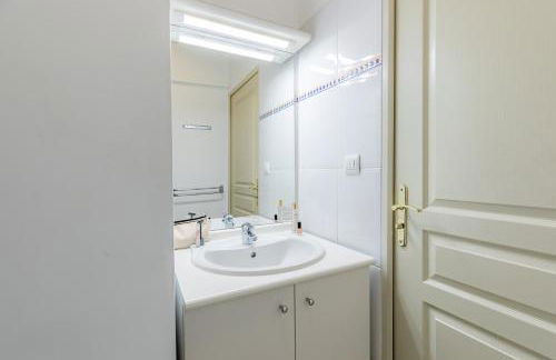 Appart'City Classic Marseille Aéroport – Vitrolles - Foto 15