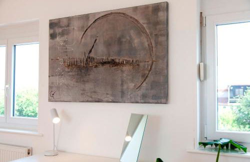 Pass the Keys 49 Byron Square Modern and Spacious 3 Bed Home with Free Parking - Foto 44