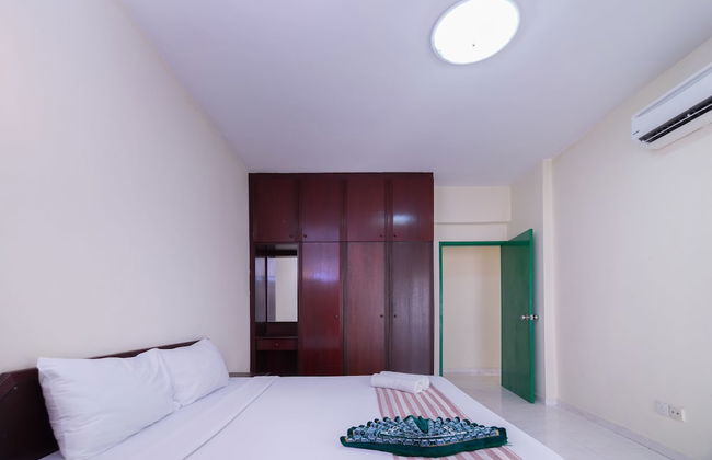 HIG Homestay Apartment - Foto 14