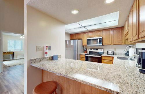 Rumbling Bald Resort Unit 2004 - Foto 25