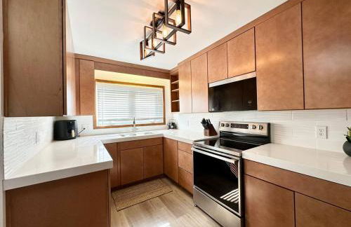 4BR Omaha Townhome | Perfect for Groups - Foto 13