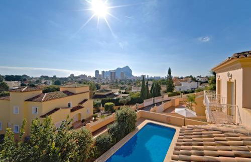 Villa Liriopadel by Interhome - Foto 63