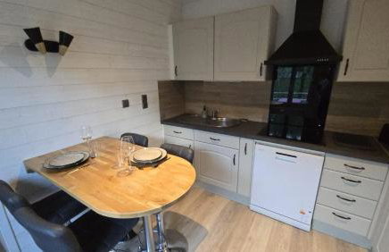 L'ALPETTE maison 3 pièces 2 chambres tout confort - Foto 3