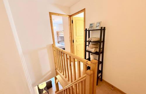 Charmante maison de montagne - Foto 8