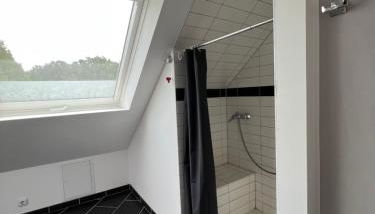 Ferienwohnung am Holmmoor - Foto 4, Shower