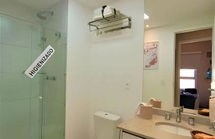 Setin Midtown Campinas - Foto 67