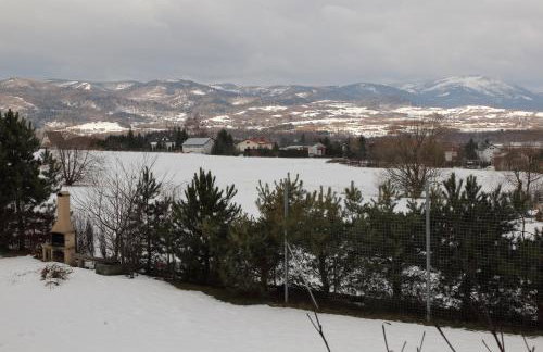 Domki Pod Magurą - Foto 24