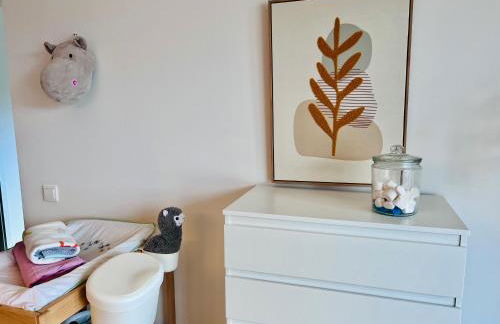 Mosel Quartier 32 - Foto 4