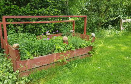 Ferienhaus Corinna Bisping - Foto 10