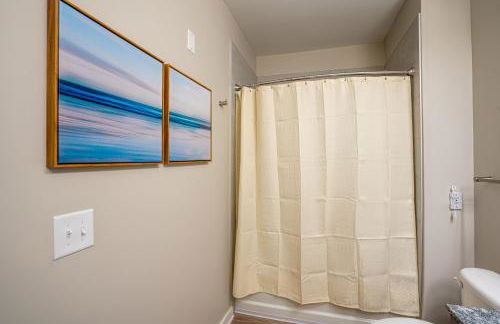 Elegant, Spacious 3BR 2B Apt Perfect for Long Stays - Foto 54