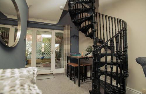 Cosy Hideaway in the Countryside - Pass the Keys - Foto 12