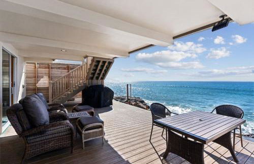 Ocean View beach house Ocean View beach house-STR14-0105 & STR14-0133 - Foto 25