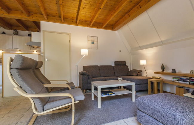 Cozy Holiday Home in Nunspeet near Forest - Photo 13