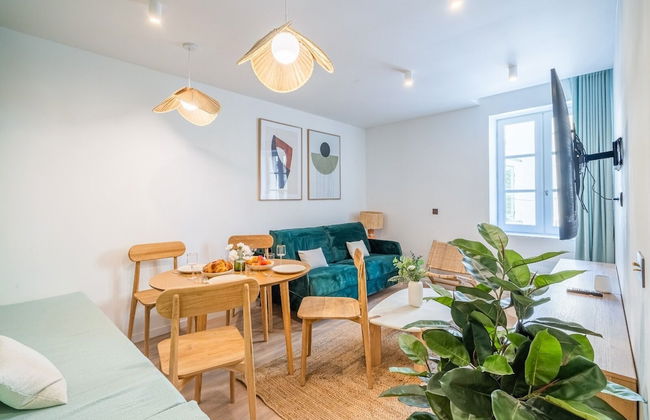 Résidence Saint-Tropez FENIERS - Foto 40