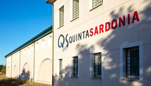 Quinta Sardonia Winery Visit - Foto 2