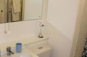 Cosy Flat in Y Felinheli - Foto 13