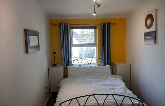 Cosy 1-bed Apartment in Swindon, Private Parking - Foto 3