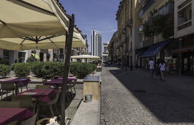 Corso Como – RentClass Bianca - Photo 23