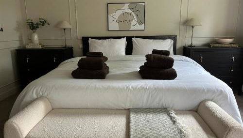 Serene Retreat Sleeps 6 with Garden - Foto 2