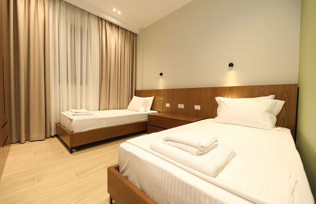 Aurum Hotel - Foto 18