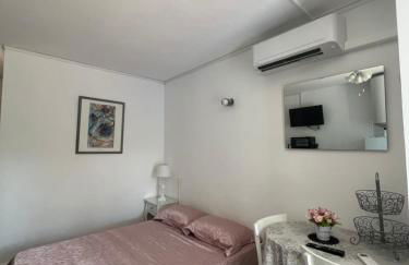 Résidence LO MONACO Haut de villa, Appartements et Studios - Foto 26