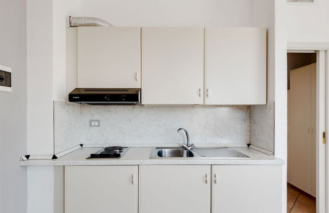 Belvilla by OYO Studio Garden Uno - Foto 7