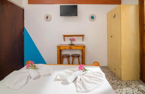 Minoa sea rooms - Foto 39