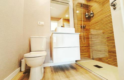 Terraza Mar de Corrubedo - Foto 19