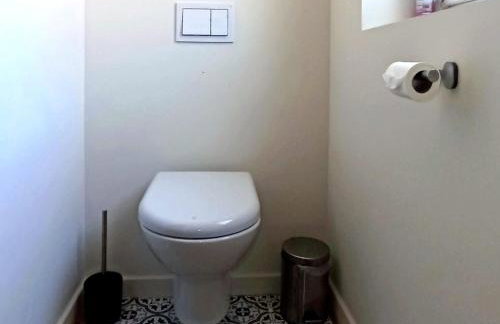 La Pause du Savoir Albigeois - Garage - Climatisation - Centre ville - Foto 34