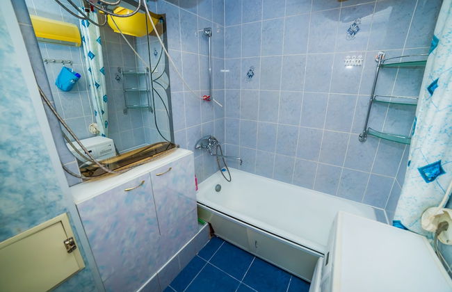 Apartment on Admirala Fokina 3 - Photo 8