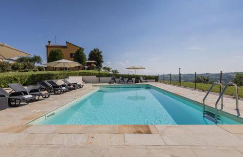 LEONDINA COUNTRY HOUSE - Foto 4