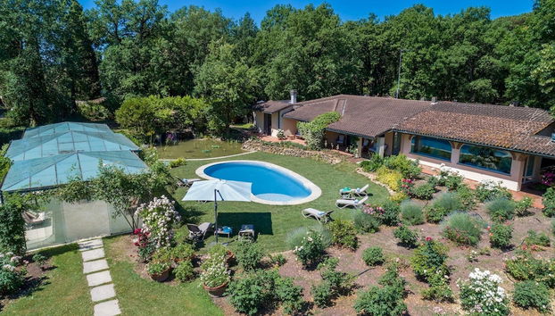 Villa Mimmina 8 in Civitella in Val di Chiana - Foto 2, Imagen principal