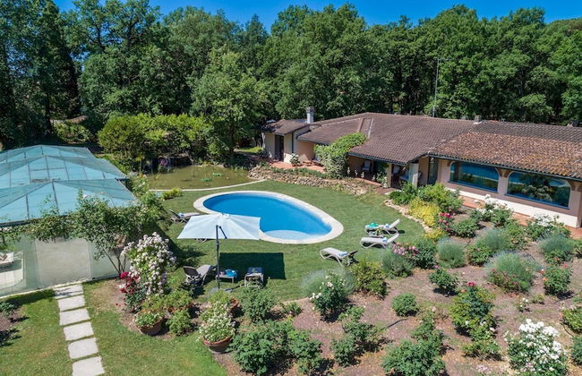 Villa Mimmina 8 in Civitella in Val di Chiana - Foto 1