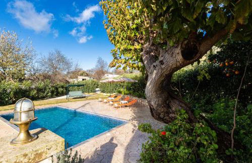 Antheon - Three Bedroom Villa with Private Pool - Foto 18