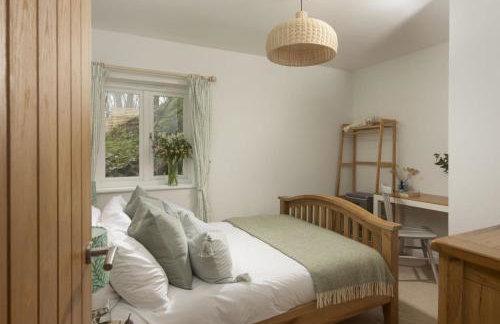 Lobbs Cottage, St Mawgan - Free WiFi - Pet Friendly - Free Parking - Foto 25
