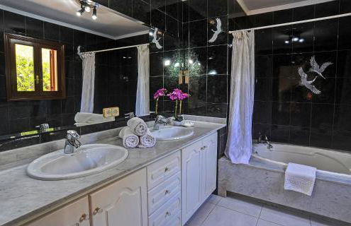 Villa Toni I Bel - Foto 25