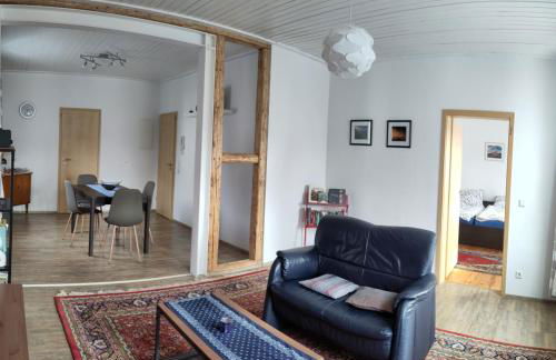 Ferienwohnung La Platanera - Foto 4