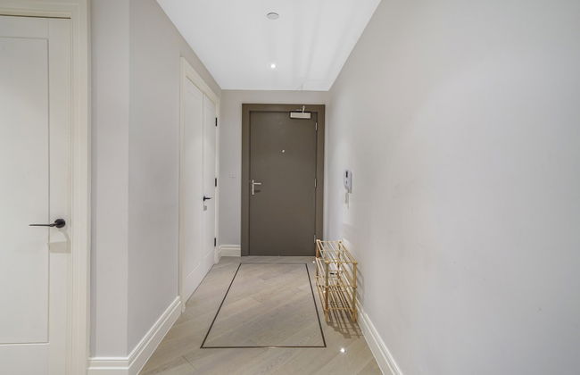 Utopian Apartments Kilburn - Foto 19