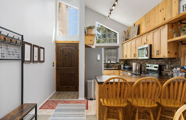 Silverstone Cabin - Foto 6