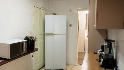 Apê 2 quartos e sala ampla todo refrigerado - Foto 3