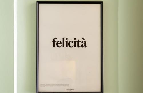 Boccaccio APT - 4 posti - metro - Foto 21