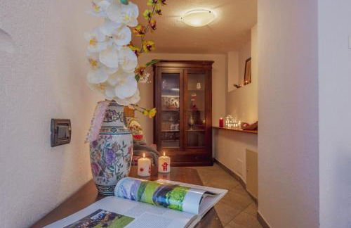 LA LEITERY DU MONT BLANC 1 - Comfort e Posto auto - COUR 0140 - Foto 6