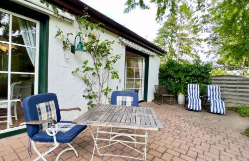 romantische Ferienwohnung Sachsenhof 1 - Foto 17