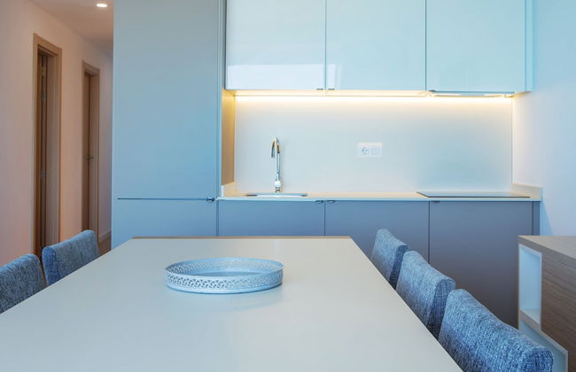 Aparthotel Fontanellas Playa - Foto 18