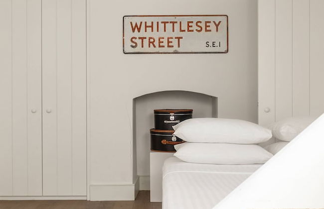 Whittlesey Street II by Onefinestay - Foto 9